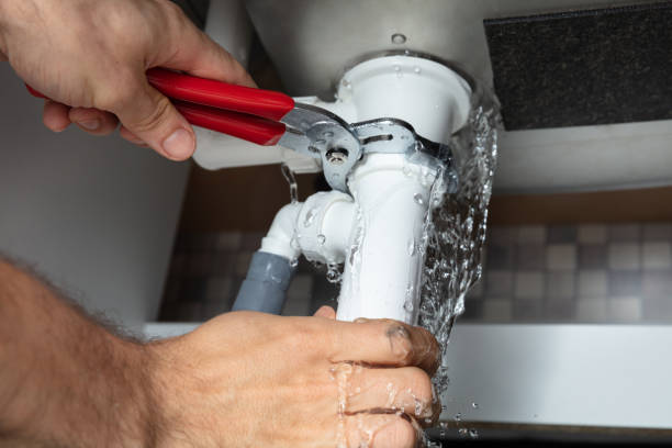 Water damage restoration insurance claims in IA