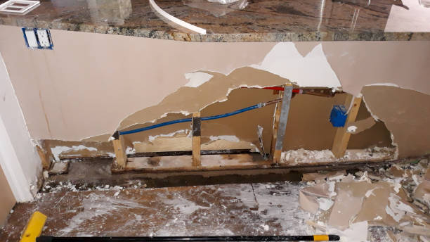 Reliable IA Water damage restoration Solutions